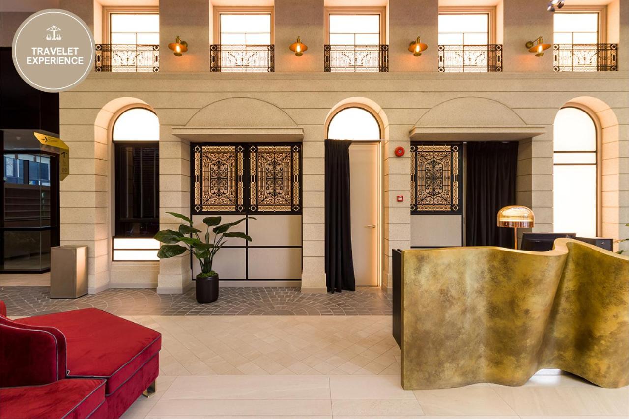 Scarletz Suites Klcc, Travelet Куала-Лумпур Екстер'єр фото